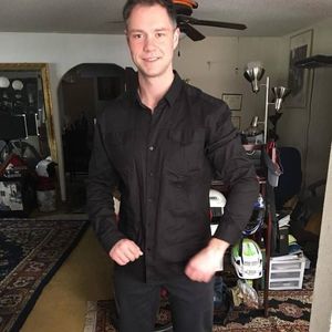 Meet your Posher, Billy